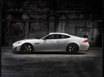 Jaguar XKR-S GT 2013 года